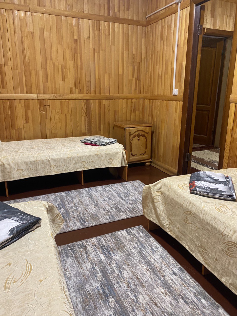 Номер